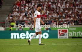 VfB Stuttgart - Hannover 96