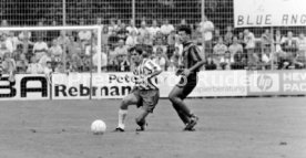 13.08.45 Stuttgarter Kickers - SC Freiburg