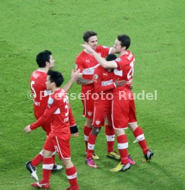 VfB Stuttgart
