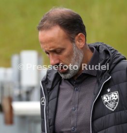 Karlsruher SC - VfB Stuttgart