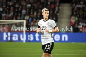 26.03.22 Deutschland - Israel