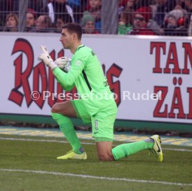 SC Freiburg - VfL Wolfsburg