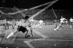 05.08.86 Olympique Marseille - AS Monaco