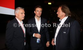 VfB Stuttgart Mitgliederversammlung 2016