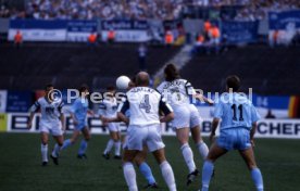 13.04.91 Stuttgarter Kickers - FC Schalke 04