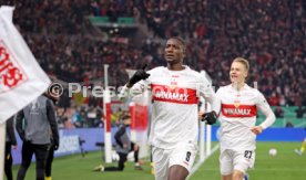 06.12.23 VfB Stuttgart - Borussia Dortmund