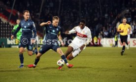 07.02.26 VfB Stuttgart II - TSV 1860 M&uuml;nchen