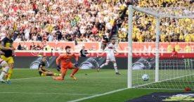 22.09.24 VfB Stuttgart - Borussia Dortmund