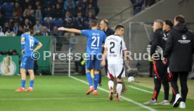 30.10.24 TSG 1899 Hoffenheim - 1. FC Nürnberg