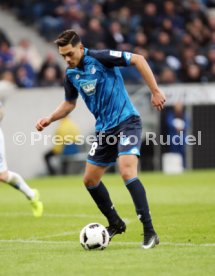 TSG 1899 Hoffenheim - SV Darmstadt 98