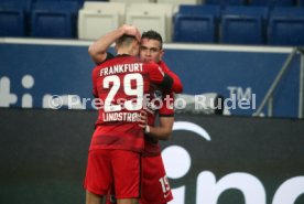 04.12.21 TSG 1899 Hoffenheim - Eintracht Frankfurt