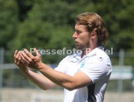 SV Stuttgarter Kickers-VFR Wormatia Worms