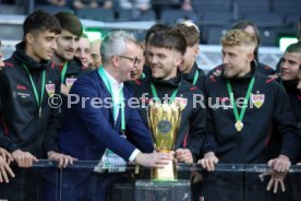 21.05.22 DFB-Pokal Finale SC Freiburg - RB Leipzig