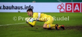 23.12.20 VfB Stuttgart - SC Freiburg