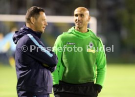 Borussia M&ouml;nchengladbach - Hertha BSC Berlin
