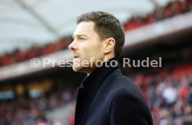 10.12.23 VfB Stuttgart - Bayer 04 Leverkusen