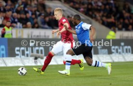 DSC Arminia Bielefeld - VfB Stuttgart