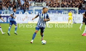 06.08.23 Karlsruher SC - Hamburger SV
