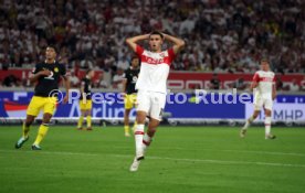 19.09.26 VfB Stuttgart - Borussia Dortmund