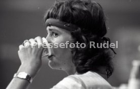 19.10.84 Porsche Tennis Grand Prix Filderstadt