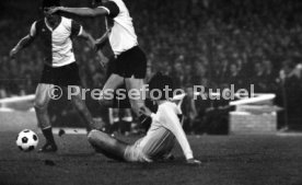 10.04.74 Feyenoord Rotterdam - VfB Stuttgart