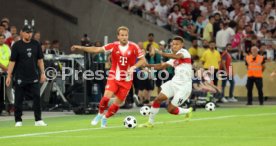16.08.25 Franz-Beckenbauer-Supercup VfB Stuttgart - FC Bayern München
