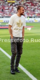 VfB Stuttgart - FC St. Pauli