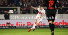 VfB Stuttgart - SC Freiburg