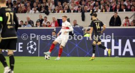 01.10.24 VfB Stuttgart - AC Sparta Prag