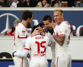 VfB Stuttgart