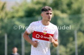 19.08.23 U17 VfB Stuttgart - U17 SC Freiburg