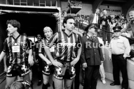 16.08.85 SpG WSG Wattens FC Wacker Tirol - FC Admira Wacker