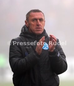 Stuttgarter Kickers - TSG 1899 Hoffenheim II