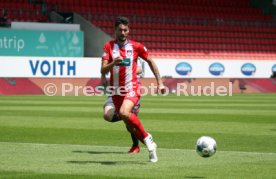 1. FC Heidenheim - SSV Jahn Regensburg
