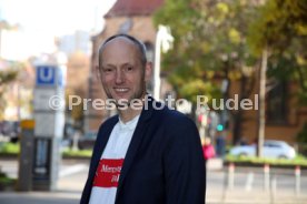 VfB Stuttgart Christian Riethm&uuml;ller