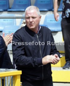 TSG 1899 Hoffenheim II - Stuttgarter Kickers