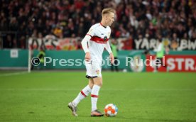 27.10.21 VfB Stuttgart - 1. FC K&ouml;ln