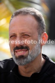 VfB Stuttgart Trainingslager Marbella 2020