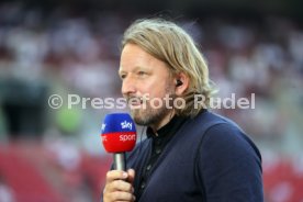 14.08.21 VfB Stuttgart - SpVgg Greuther Fürth