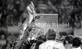 15.05.85 FC Everton - Rapid Wien