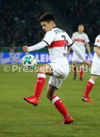 Hannover 96 - VfB Stuttgart
