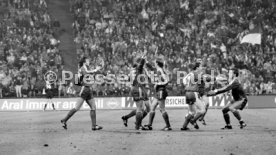 15.11.88 FC Bayern M&uuml;nchen - VfB Stuttgart