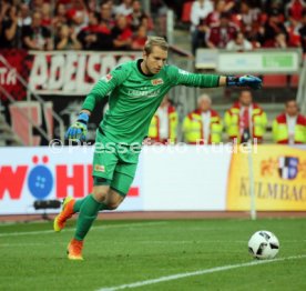 1. FC N&uuml;rnberg - 1. FC Union Berlin