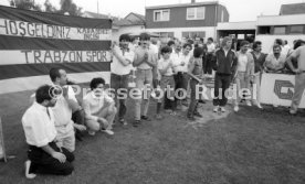 30.07.85 1. G&ouml;ppinger SV - Trapzonspor