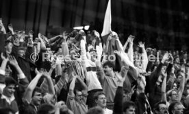 18.01.93 Hallen Masters Stuttgart