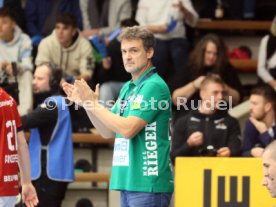 01.12.22 Frisch Auf G&ouml;ppingen - HSV Hamburg