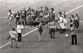 18.06.74 Australien - Deutschland