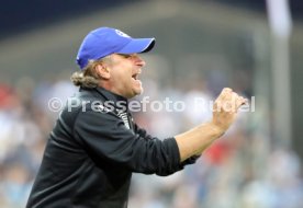 Stuttgarter Kickers - Kickers Offenbach