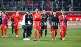 17.03.23 1. FC Heidenheim - Karlsruher SC