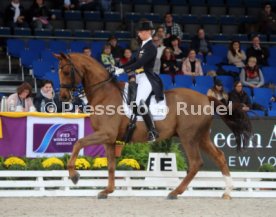 Stuttgart German Masters 2016
